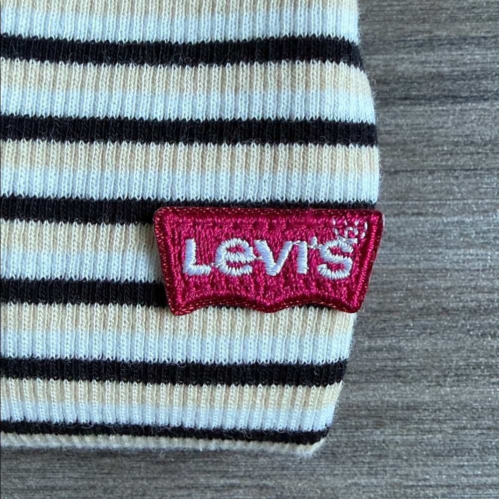 Levi's Quality Woman’s T-shirt smaller fit for 2X (see description) NWT